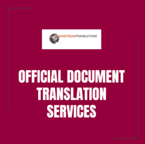 Financial-translation