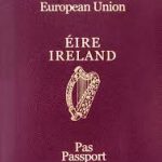 Irish passport laws