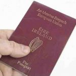 irish passport office